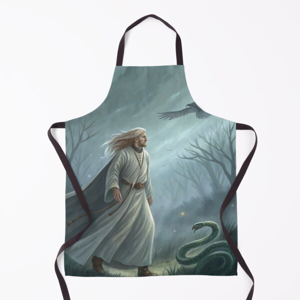 Item preview, Aitvaras 09 designed and sold by AIfolklore.