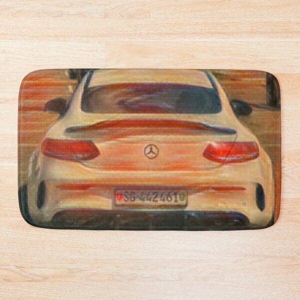 Artikelvorschau, Mercedes c63s entworfen und verkauft von OrangeCars.