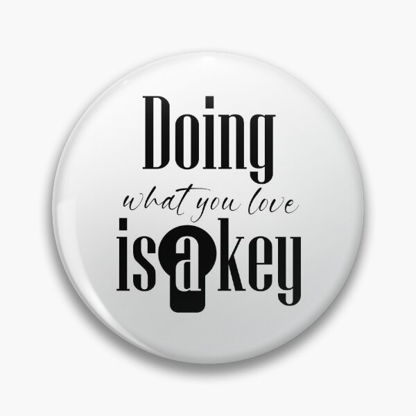 Item preview, Do what you love designed and sold by luck-good.
