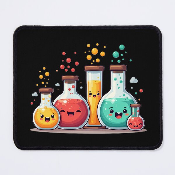 Item preview, Fun with Science and Chemistry designed and sold by gjsart.