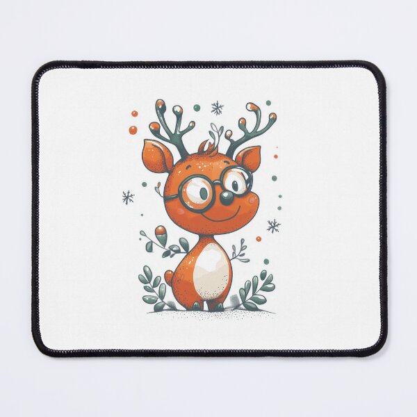 Item preview, Ugly & Weird Christmas & Winter Vibes – Funny Holiday Designs for a Unique Celebration designed and sold by VISIONARTIST.