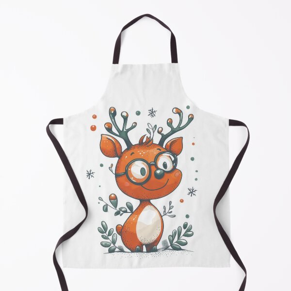 Item preview, Ugly & Weird Christmas & Winter Vibes – Funny Holiday Designs for a Unique Celebration designed and sold by VISIONARTIST.