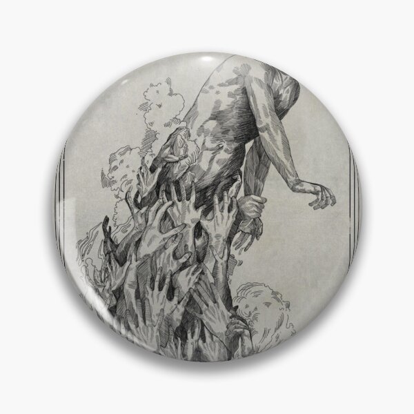 Item preview, Fallen Angels - The Obstruction designed and sold by PatronesKawai.