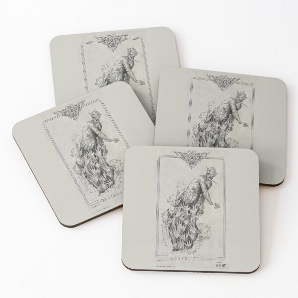 Item preview, Fallen Angels - The Obstruction designed and sold by PatronesKawai.