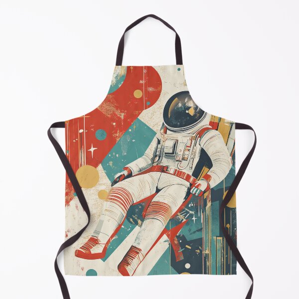 Item preview, Nebula Nights designed and sold by Retro Type.