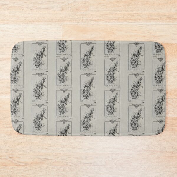 Item preview, Fallen Angels - The Obstruction designed and sold by PatronesKawai.