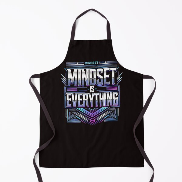 Item preview, Motivational Quote, Mindset is Everything, Success designed and sold by Logiamerch.