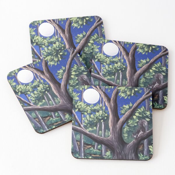 Item preview, Forest Moon designed and sold by Wendy Custer.