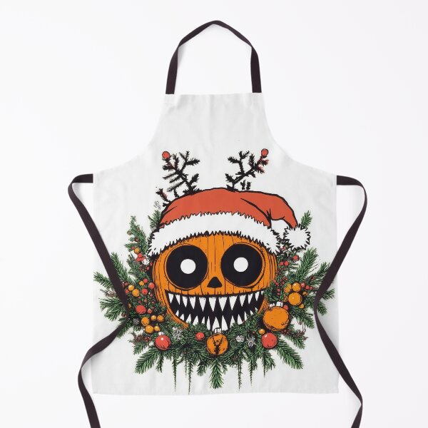 Item preview, Ugly & Weird Christmas & Winter Vibes – Funny Holiday Designs for a Unique Celebration designed and sold by VISIONARTIST.