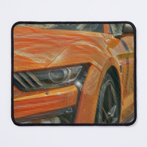 Item preview, Ford Mustang GT designed and sold by OrangeCars.