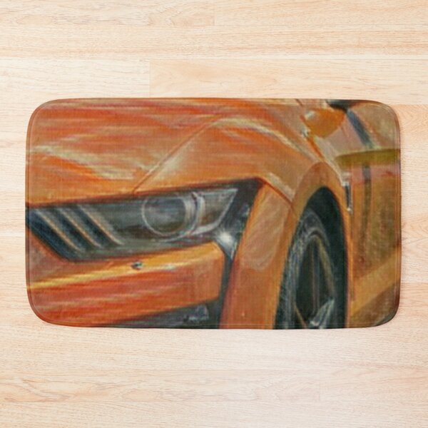 Artikelvorschau, Ford Mustang GT entworfen und verkauft von OrangeCars.