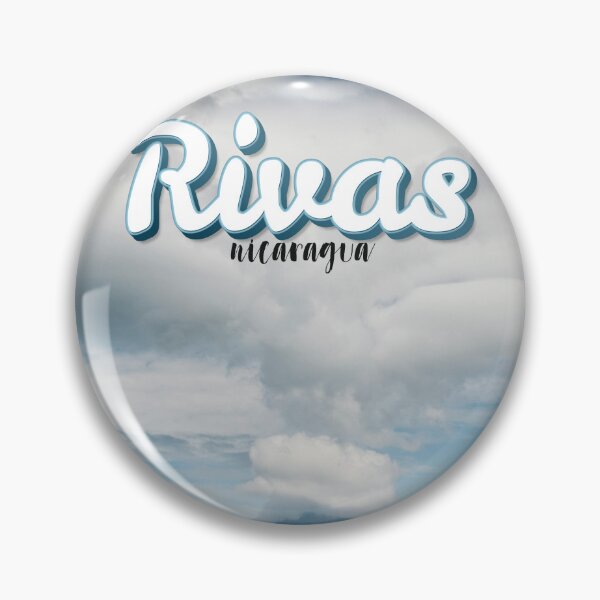 Item preview, Rivas Nicaragua designed and sold by TravelWish.