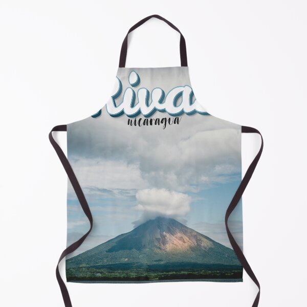 Item preview, Rivas Nicaragua designed and sold by TravelWish.