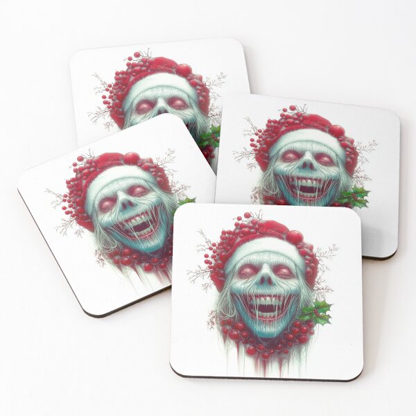 Item preview, Ugly & Weird Christmas & Winter Vibes – Funny Holiday Designs for a Unique Celebration designed and sold by VISIONARTIST.