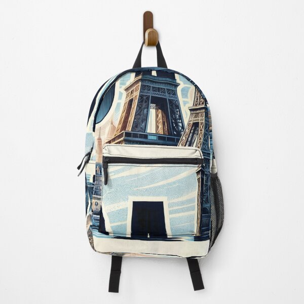 Item preview, concept travel design "PARIS" designed and sold by Creative88Art.
