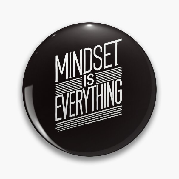 Item preview, Motivational Quote, Mindset is Everything, Success  designed and sold by Logiamerch.
