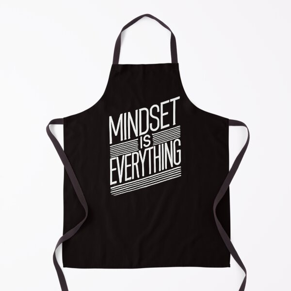 Item preview, Motivational Quote, Mindset is Everything, Success designed and sold by Logiamerch.
