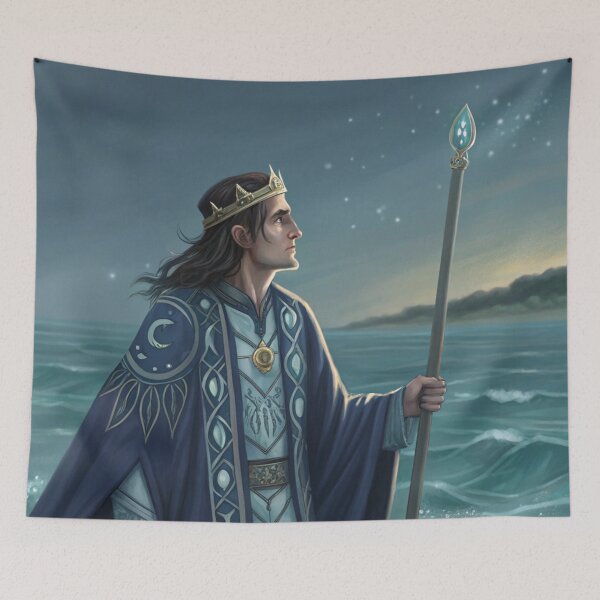 Item preview, Aitvaras 10 designed and sold by AIfolklore.
