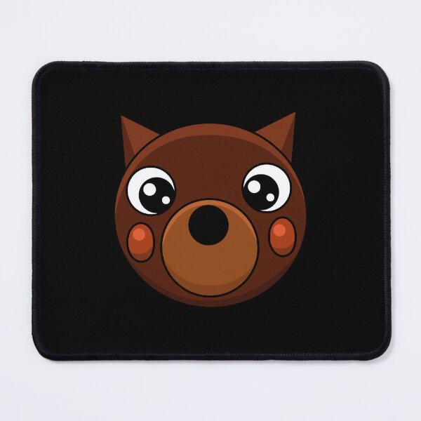 Item preview, Roblox Piggy Character Cute Design designed and sold by Kubala Designs.