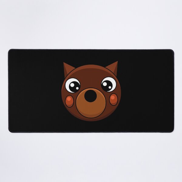 Item preview, Roblox Piggy Character Cute Design designed and sold by Kubala Designs.
