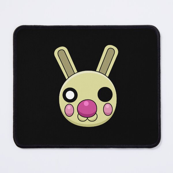 Item preview, Roblox Piggy Character Cute Design designed and sold by Kubala Designs.