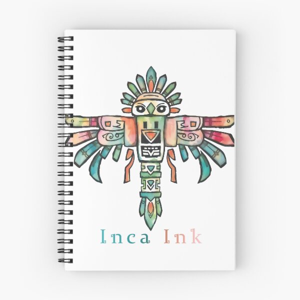Item preview, Inca Ink designed and sold by Serene-Hue-Code.
