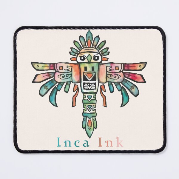 Item preview, Inca Ink designed and sold by Serene-Hue-Code.