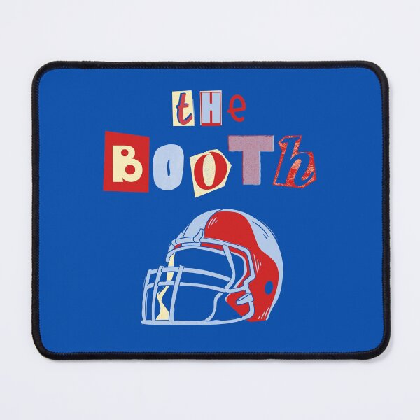 Item preview, KU The Booth designed and sold by meredith-horst.