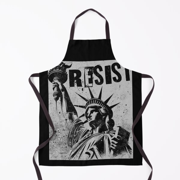 Item preview, RESIST - Anti ICE Anti Fascism and Pro Immigration designed and sold by zptees.