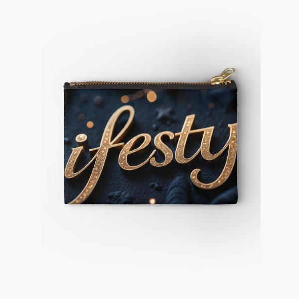 Item preview, blue design with gold text  designed and sold by Creative88Art.