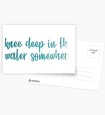 ocean Postcards