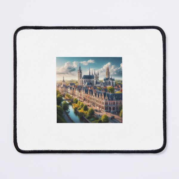 Item preview, Leuven  designed and sold by Hannahb1101.