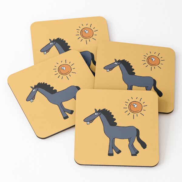 Item preview, Dark horse designed and sold by TerazTy.