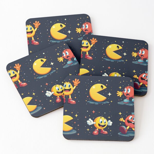 Item preview, cartoon characters , set design designed and sold by Creative88Art.