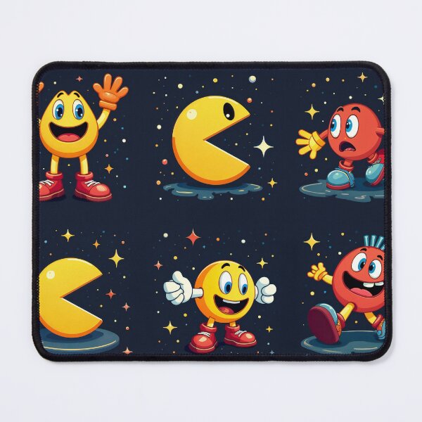 Item preview, cartoon characters , set design designed and sold by Creative88Art.