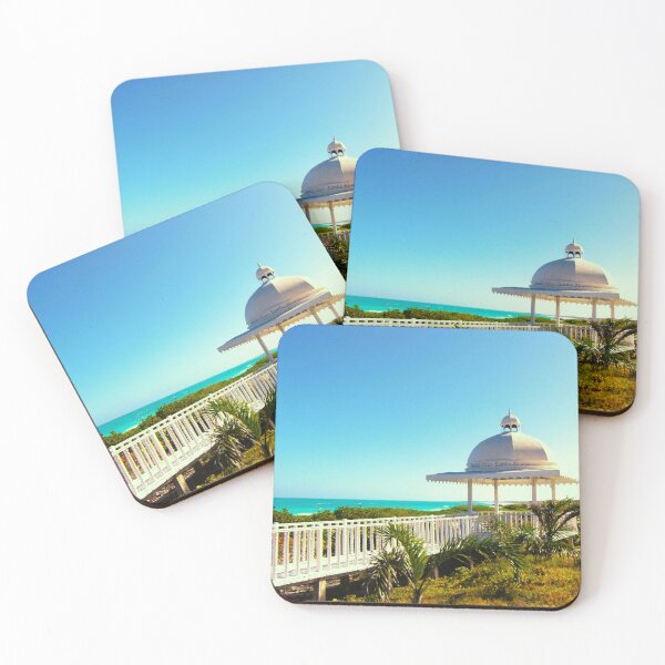 Item preview, Footbridge to the beach designed and sold by Topmel.