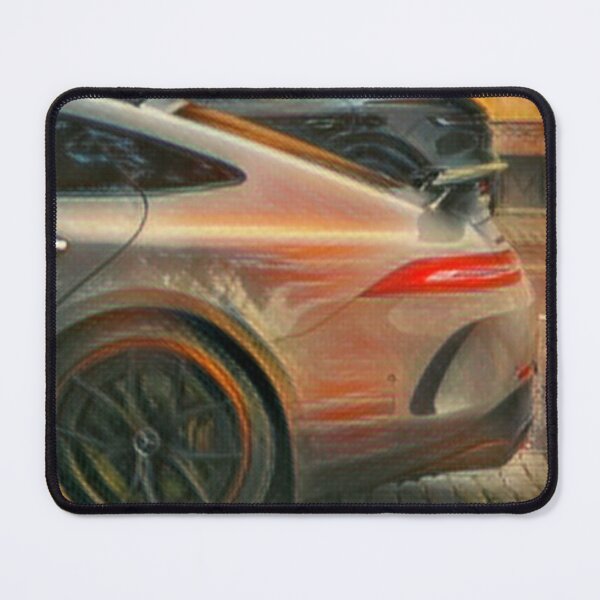 Item preview, Mercedes GT63s designed and sold by OrangeCars.