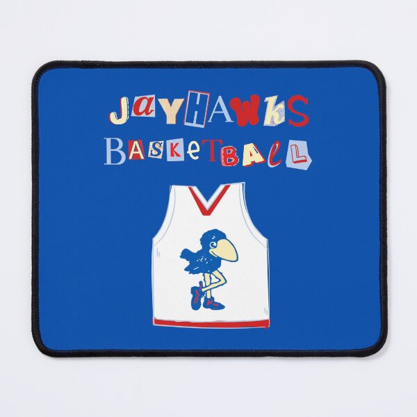 Item preview, Jayhawks Basketball designed and sold by meredith-horst.
