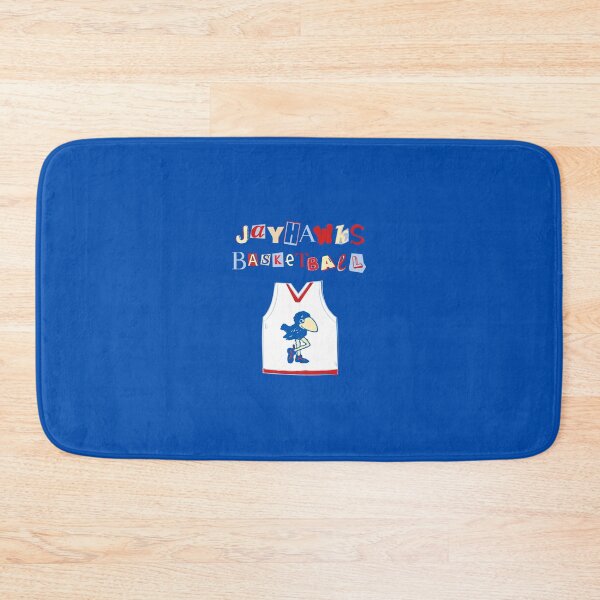 Item preview, Jayhawks Basketball designed and sold by meredith-horst.