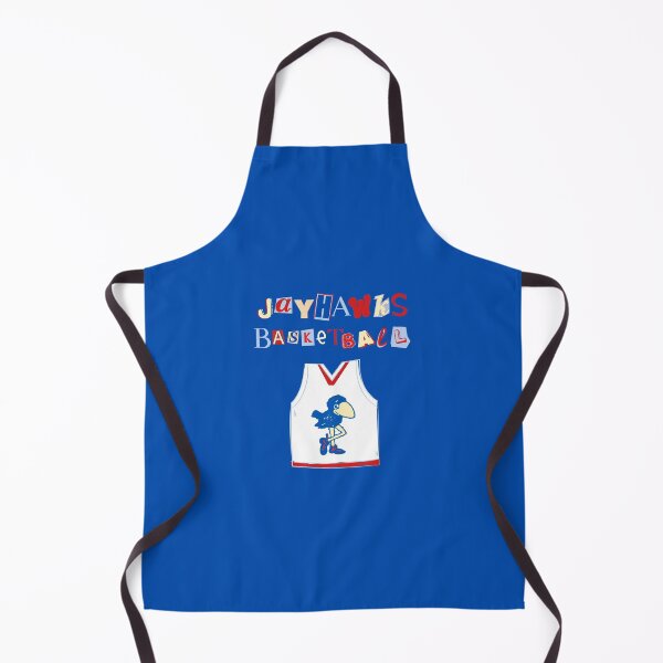 Item preview, Jayhawks Basketball designed and sold by meredith-horst.