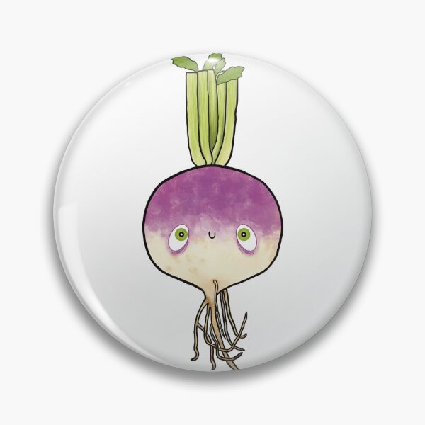 Item preview, Turnip designed and sold by Wubsys.
