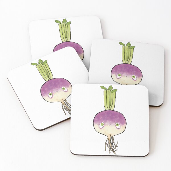 Item preview, Turnip designed and sold by Wubsys.