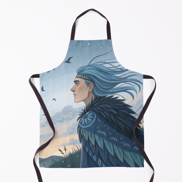 Item preview, Aitvaras 12 designed and sold by AIfolklore.