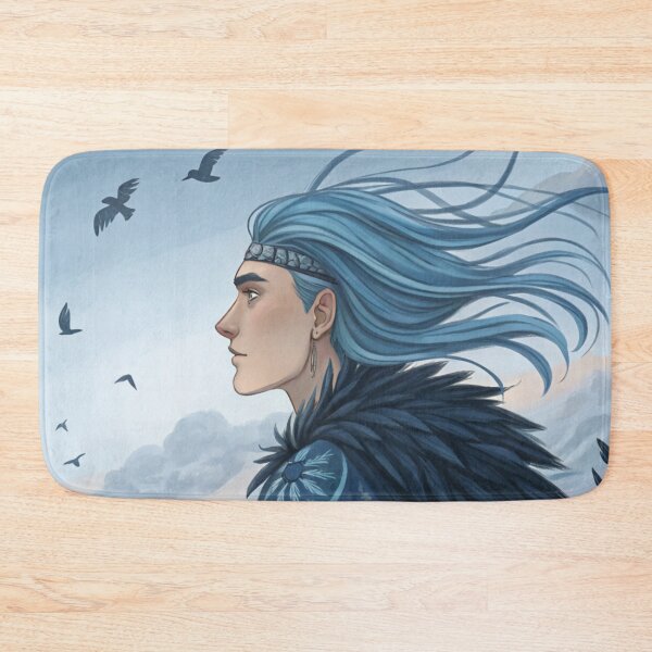 Item preview, Aitvaras 12 designed and sold by AIfolklore.