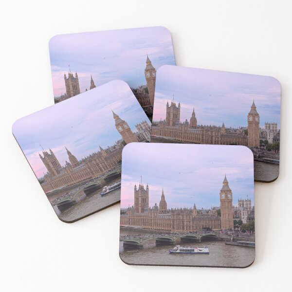 Item preview, A photo of Westminster & Big Ben  designed and sold by Hannahb1101.