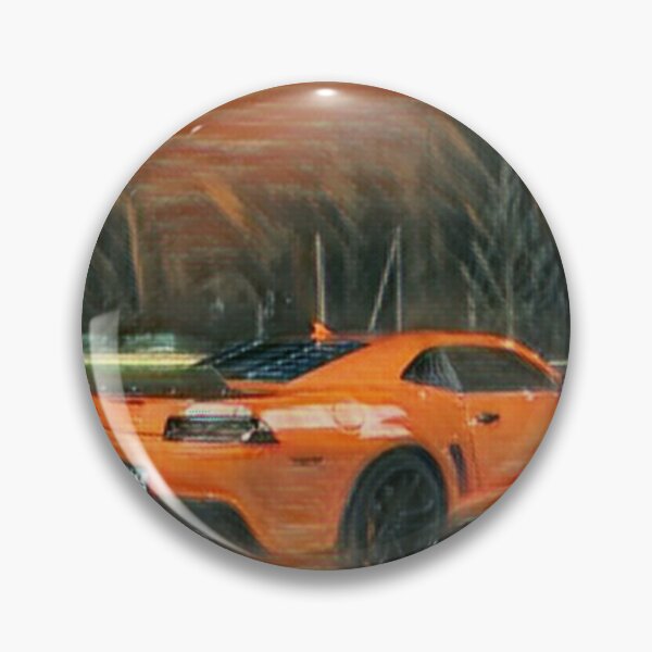 Artikelvorschau, Chevrolet Camaro SS entworfen und verkauft von OrangeCars.