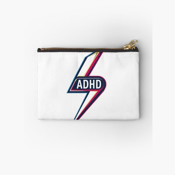 Item preview, ADHD Power designed and sold by ndmedia.