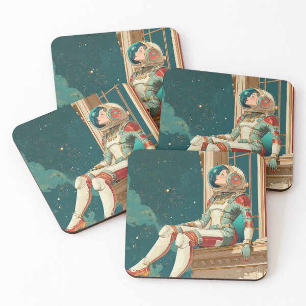 Item preview, Stardust Memories designed and sold by Retro Type.