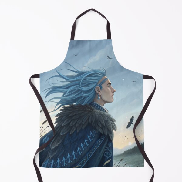Item preview, Aitvaras 13 designed and sold by AIfolklore.