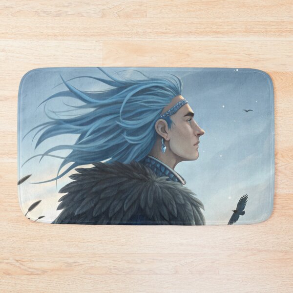 Item preview, Aitvaras 13 designed and sold by AIfolklore.